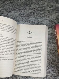 Ram Chandra Trilogy 3 Books By Amish Set