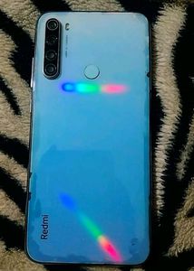 Xiaomi Redmi Note 8 4/64