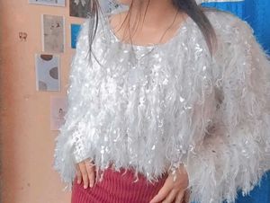🌸Fluffy Knit Cardigan 🌸