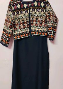 Elegant Kurta Set