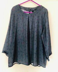 Semi Formal Shirt Top
