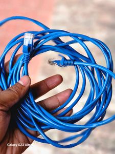 TERABYTE LAN Cable 5 m