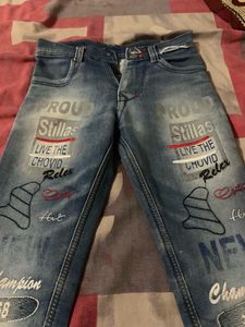 2 Pant Combo