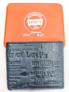 Levi's Wallet For Men