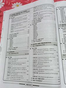 SSC Mathematics Solved Papers 2027