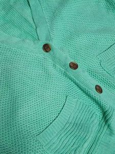 Pretty Cardigan