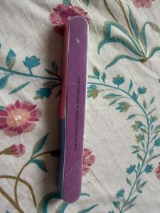 7-Step Nail Shaper and Buffer