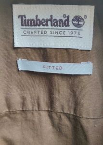 Timberland Men's Classic Shirt