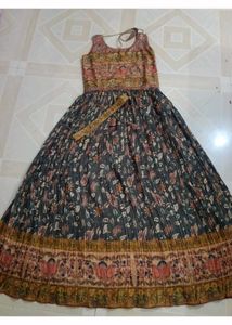 Elegant gown forSpecial Occasions