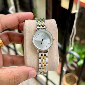 Daniel Wellington