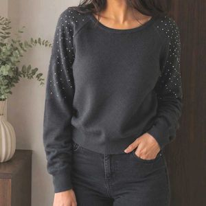 Chemistry Knit Sweater