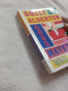 Good Material by Dolly Alderton