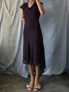 Elegant Evening Dress