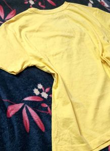 Busy Being Iconic Graphic Baby Tee