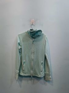Retro Track Jacket