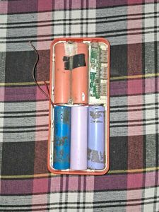 DIY Power Bank