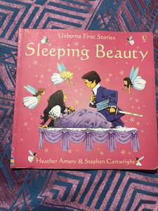 Kids Story Book-freebie With More Than 2000 Inr