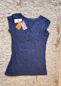 Lee Cooper Sequin Tee