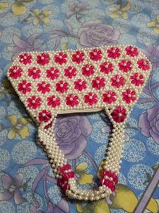 parle hand bag