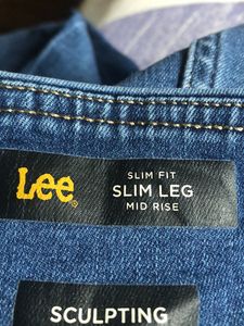 LEE Stretch jeans