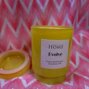 Westside Home Evolve Candle