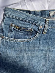 Pinterest Straight Baggy Pants