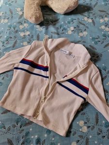 Bershka biker bodyfitted top
