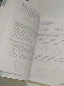 Understanding ICSE Mathematics Class X