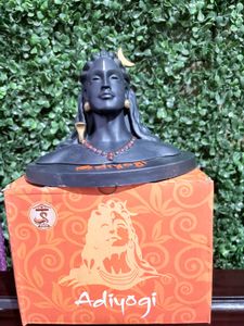 Adiyogi Idol Showpiece