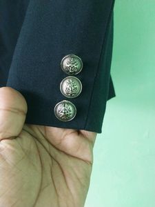 Premium Blazer ||XXL ||Dark Blue