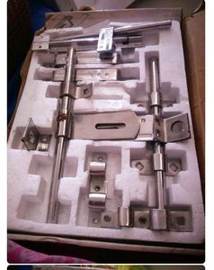 Door Accessories Set