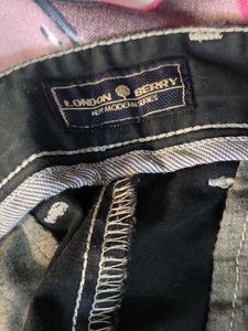 Stylish Men's Chinos