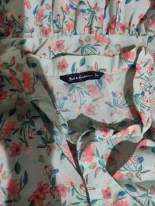Mast&amp; harbour Dress