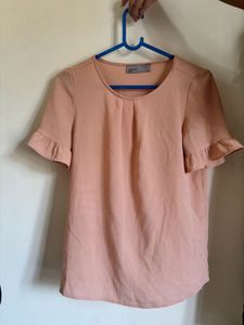 Vero Moda - Cute Top