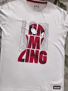 Boy's spiderman t shirt 👕✨