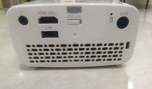 LG Portable Mini Projector