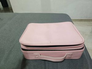 Makeup Box