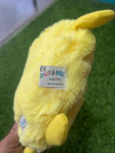 Emoji Plush