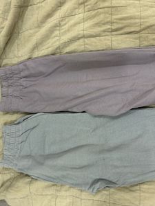 Comfy Set of 2 Joggers