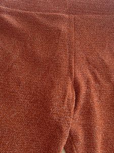 Trending- Calzedonia Shimmer Stretchable Leggings