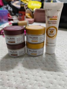 Biluma Combo 3 items