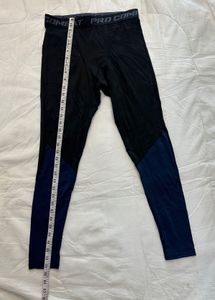 pro combat Men's Compression Leggings