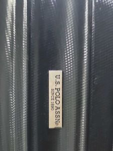 trolly bag cabin size u.s.polo