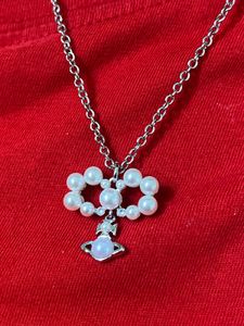 VIVIENNE WESTWOOD NECKLACE