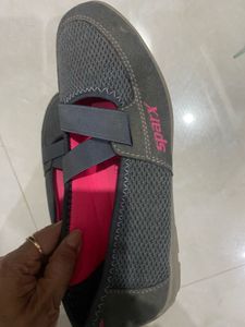 Sparx Casual Shoes