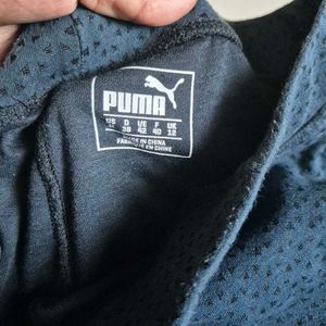 Puma Joggers M Size
