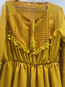 This Is A Brand New Dress