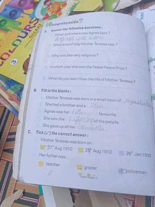 English Basket Book 3