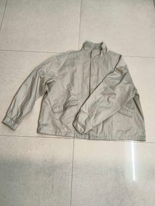 Men's Beige Jacket