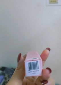 Hot Gossip Lip Gloss